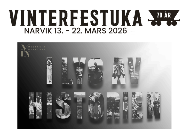 VU: Jubileumsforestilling - I Lys Av Historien